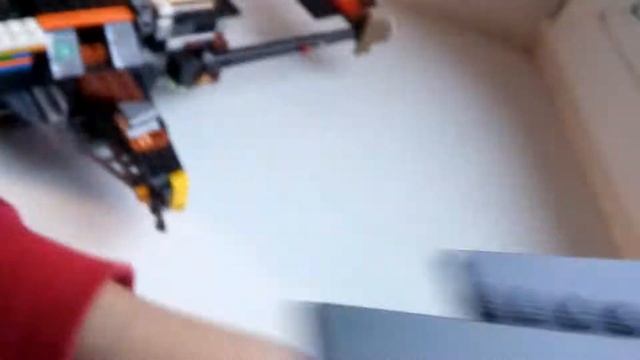 База и много самоделок