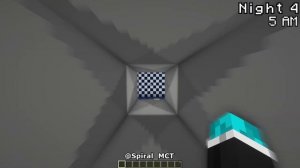 10.000 ЖИТЕЛЕЙ VS ЗАПЕРТЫ С АНИМАТРОНИКАМИ В ПИЦЦЕРИИ 2 ! 10.0000 ЖИТЕЛЕЙ VS АНИМАТРОНИКИ ФНАФ 2