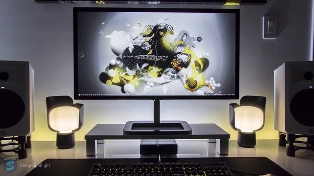 AMAZING Productivity Setup - Setup Spotlight смотреть онлайн
