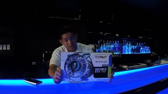 Palit-NVIDIA GeForce GTX 750 Video Review w/ IPT.Prime (Imperium Pro Team) смотреть онлайн