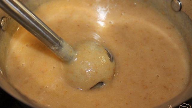 Рецепты от шеф-повара