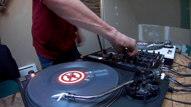 Set Hardtechno YannB Mars23 смотреть онлайн
