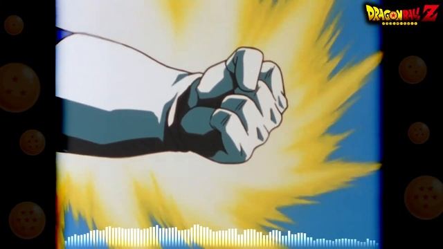 Dragon Ball Z - Vegeta - Super Saiyan REMASTERED (Metal Cover by Infinity Tone) смотреть онлайн