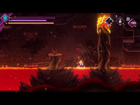 Souldiers [RUS, без комментариев]. Часть 31: Огненный храм.