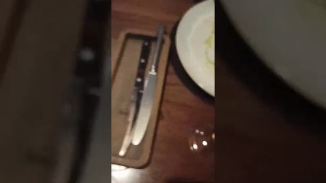 Стейк средней прожарки смотреть онлайн