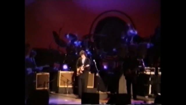 George Harrison 