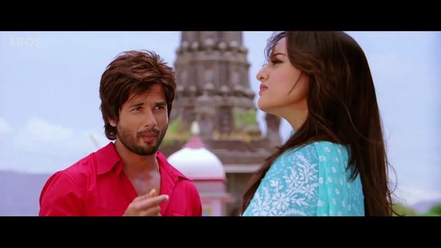 The Best Of Sonakshi Sinha!!