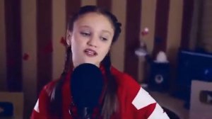 Ксения Левчик|Девочка Танцуй|Cover АРТИК & Асти