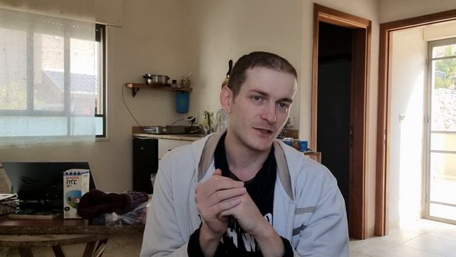 Израиль ЛУЧШАЯ ЗАЩИТА ОТ ПЛЕСЕНИ смотреть онлайн
