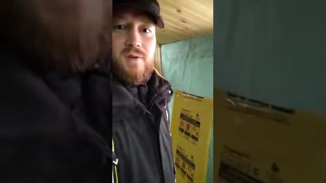 Очередной отзыв от уже постоянного заказчика панелей ОгнеупорOFF смотреть онлайн