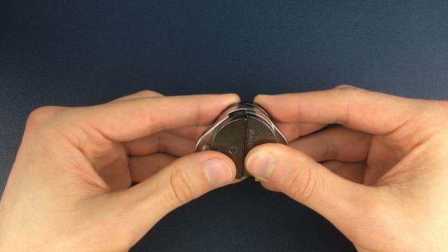 PADLOCK PUZZLE SOLUTION