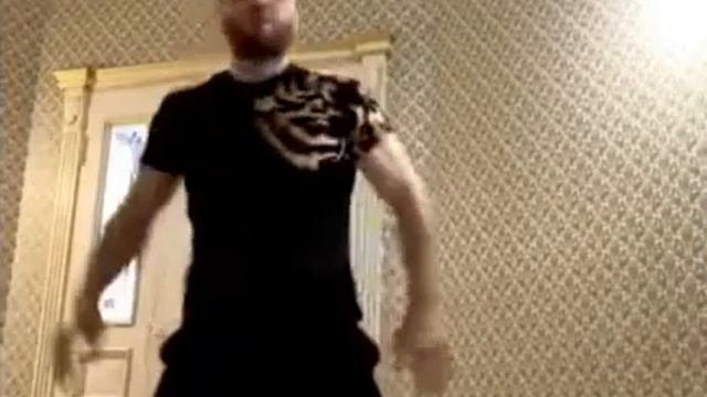 Тренировка с Даци Дациевым смотреть онлайн