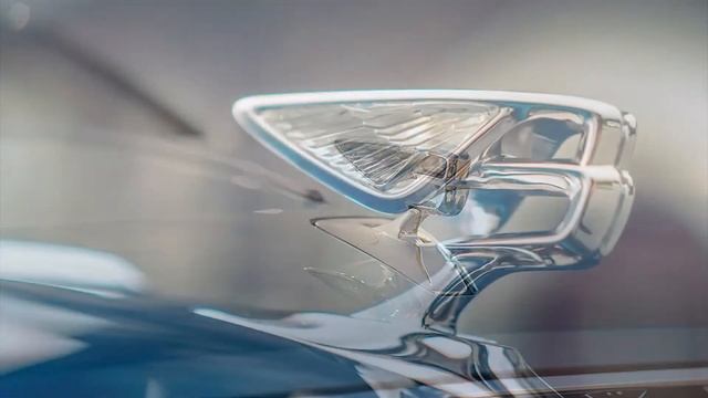 Bentley Flying Spur Mulliner 2022 - мировая премьера, интерьер, экстерьер (лучший автомобиль в мире