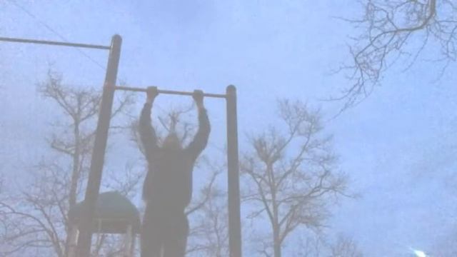 КАК НАУЧИТЬСЯ ДЕЛАТЬ ПОДЪЕМ С ПЕРЕВОРОТОМ ОБУЧАЛКА WORKOUT смотреть онлайн