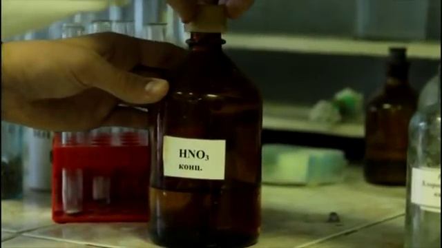 Пассивирование алюминия смотреть онлайн