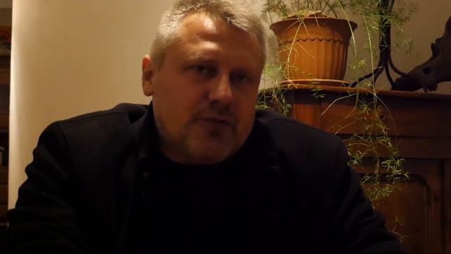 Иван Христов в Тулуза - интервю смотреть онлайн