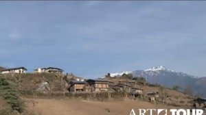 Земля счастья - Бутан