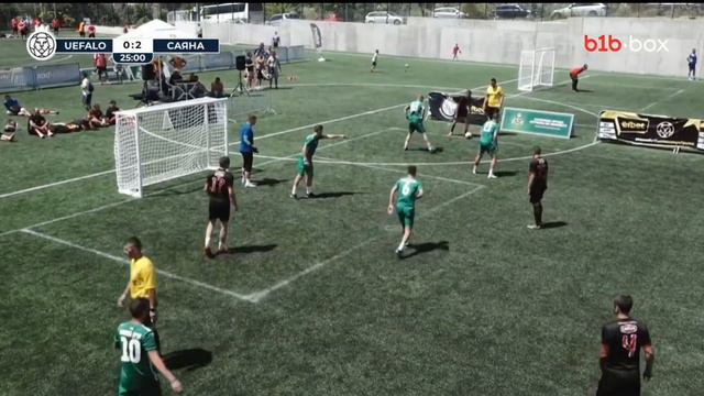 Уефалона : ФК Саяна - БАМФ ШАМПИОНСКА ЛИГА 2022 смотреть онлайн