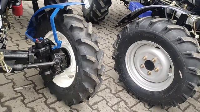 Порівнюємо 40 кс мінітрактора JINMA & KENTAVR не дорогі варіанти. смотреть онлайн