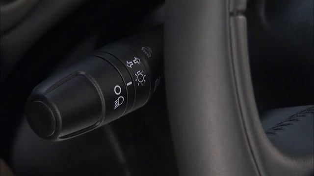2014 Fiat 500L | Headlight Control смотреть онлайн