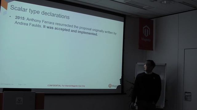 DevTalks_24/11/17_Ivashchenko Iurii, PHP7 Deep Dive смотреть онлайн