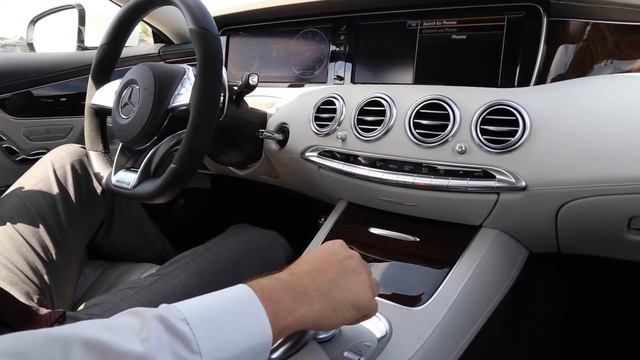 Mercedes-Benz BlueTooth Pairing смотреть онлайн