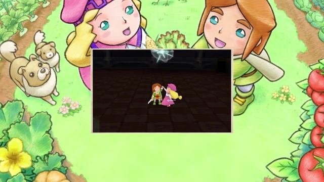 Return to PopoloCrois: A Story of Seasons Fairytale - Release Date Announcement Trailer смотреть онлайн