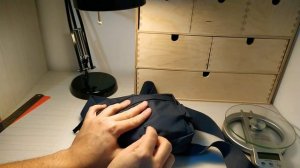 Обзор сумки lv6 от фирмы 5.11