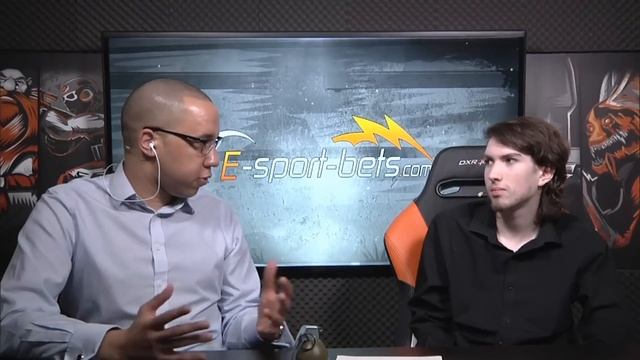 Faceit just got the news about steel-, AZK, swag, DaZeD, dboorn being ESEA banned for one year смотреть онлайн