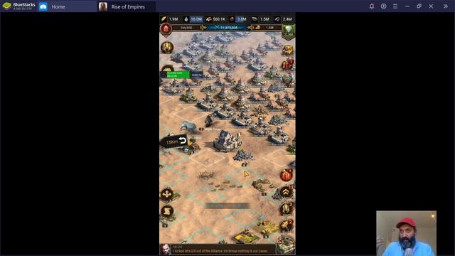 HOW TO...Use a black dragon! (Rise of Empires Ice and Fire) смотреть онлайн