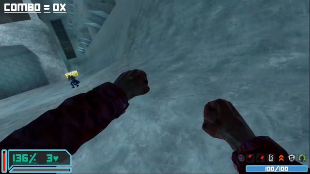 Garry's Mod: Drop Zone смотреть онлайн