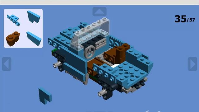 How To Build A Lego 1966 Ford Bronco?? смотреть онлайн