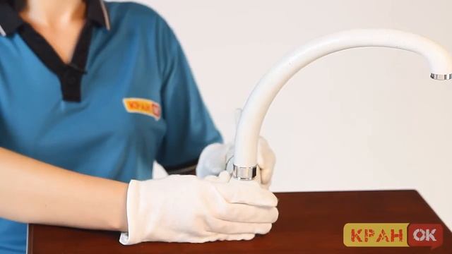 Кухонный смеситель PLADOS EUROMIX смотреть онлайн