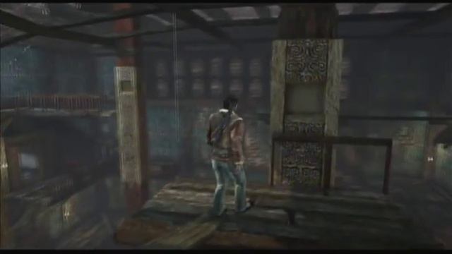 Uncharted 2 treasures Tibetan Ritual Vase смотреть онлайн