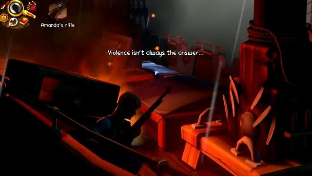 Jack Keane 2: The Fire Within - Steam Review смотреть онлайн
