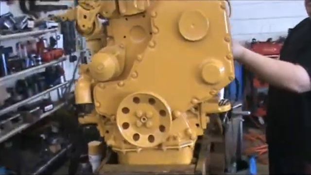 ALABAMAHEADHUNTER FINAL ENGINE VIDEO. смотреть онлайн