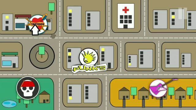 THE FULL GAMEPLAY OF THE REVENGE OF JOHNNY BONASERA PART(1) IN ANDROID смотреть онлайн