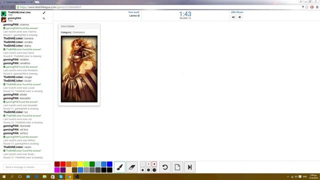 Greek Gaming Bob Ross- sketch league смотреть онлайн