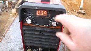 #Фурнитурапиролизногокотла Обсуждаю плазморез,Edon Expert CUT-40