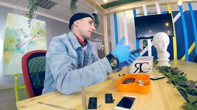 Великий клип о сервисе ЯСделаю смотреть онлайн