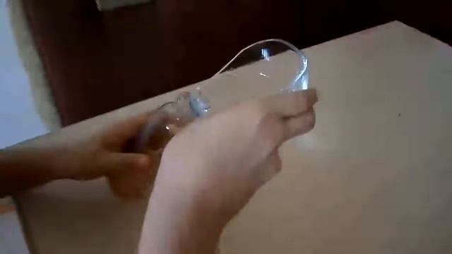 Как очистить осадок от воды?