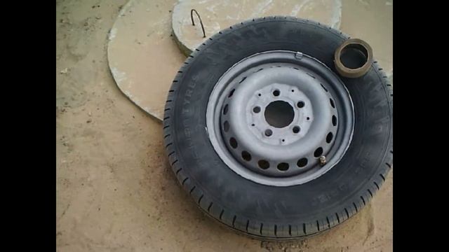 Пескоструй и покраска колёсных дисков за 1500 рублей! смотреть онлайн