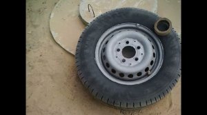 Пескоструй и покраска колёсных дисков за 1500 рублей!