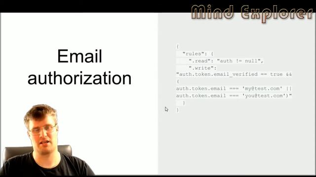 Question: How to securely handle firebase logins? смотреть онлайн