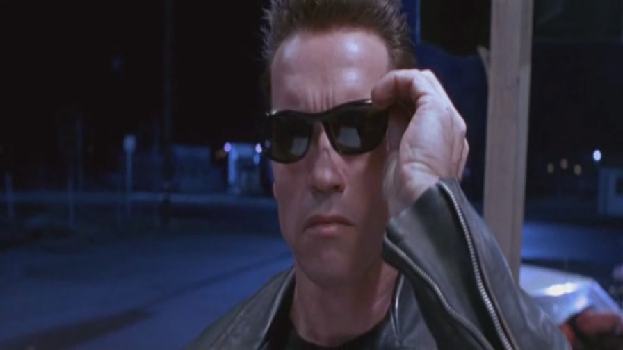 Mo Do - Eins, zwei, Polizei Vs Terminator (VJ Romanovski) смотреть онлайн