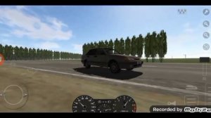 Играю B Motor Depot Старую версию