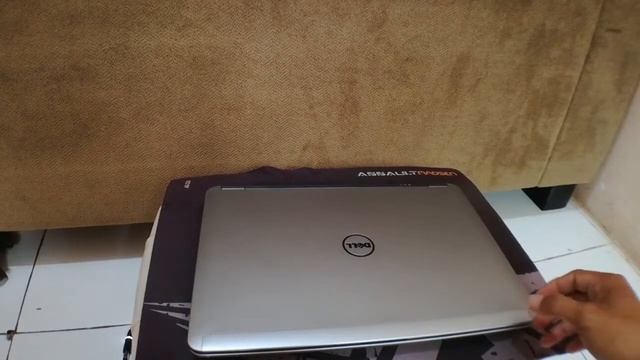 Dell E6440 Review, Ryzen 3 2200U Killer? смотреть онлайн