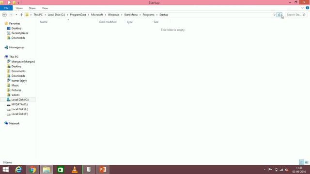 Create laptop battery full charge notification on Windows смотреть онлайн