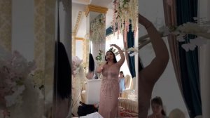 Мадам-Алина ——Зубейда 🔥🔥🔥