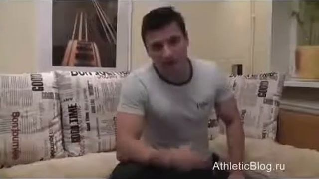 Фитнес для гармонии тела и души